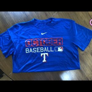 XL Texans Dri-Fit 💙